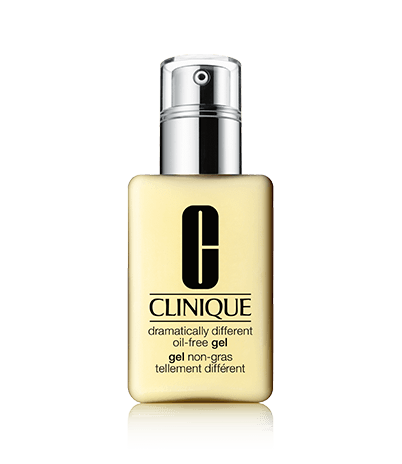 Dramatically Different Moisturizing Gel | Clinique Brasil