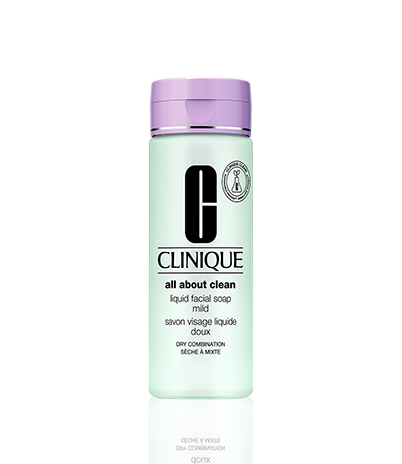 Liquid Facial Soap | Clinique Brasil