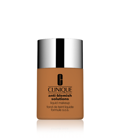 Anti-Blemish Solutions™ Liquid Makeup