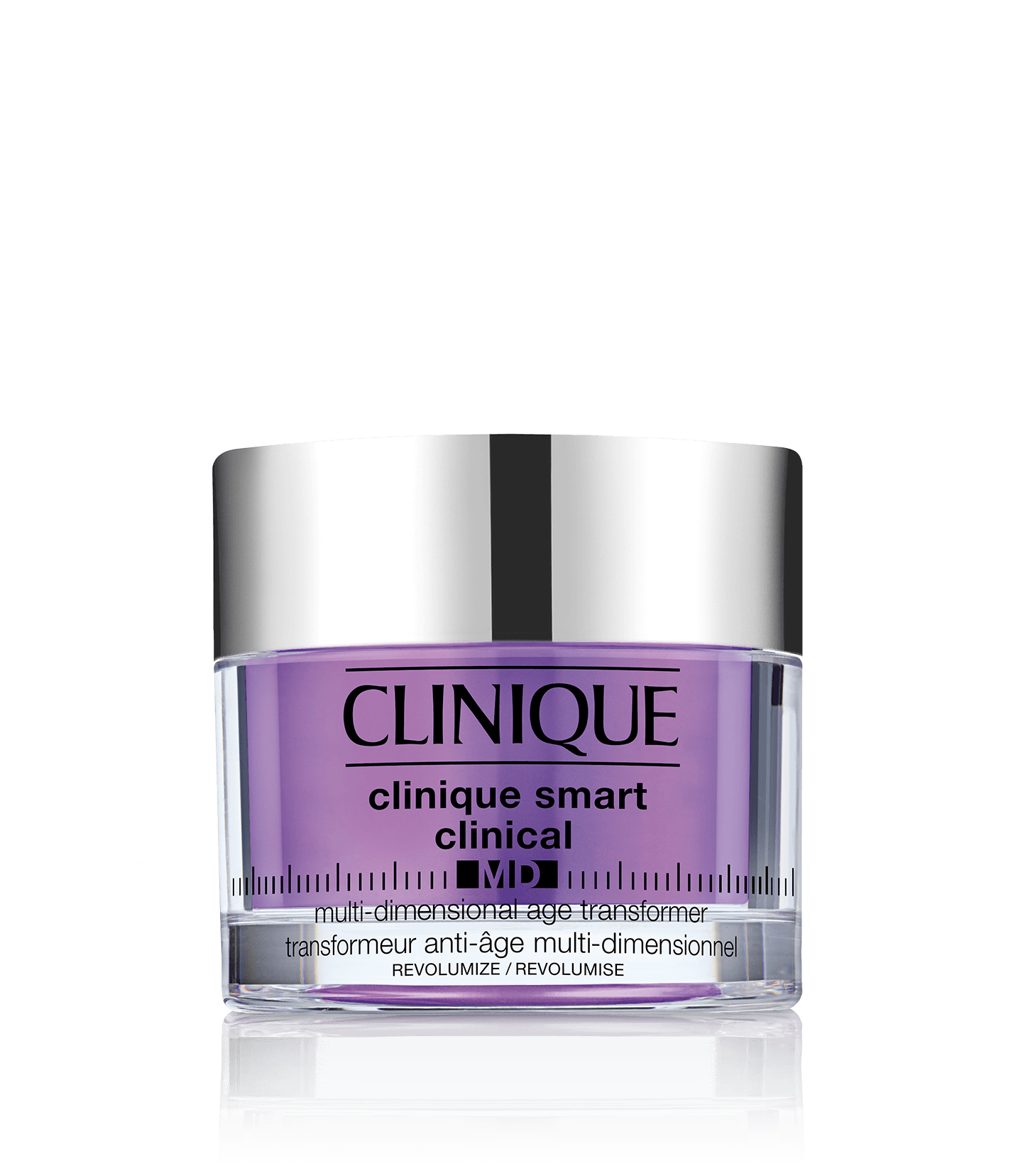 Hidratante Anti-Idade Clinique Smart Clinical™️ MD
