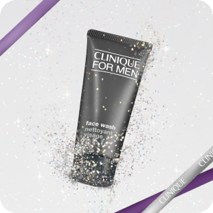 Clinique for Men