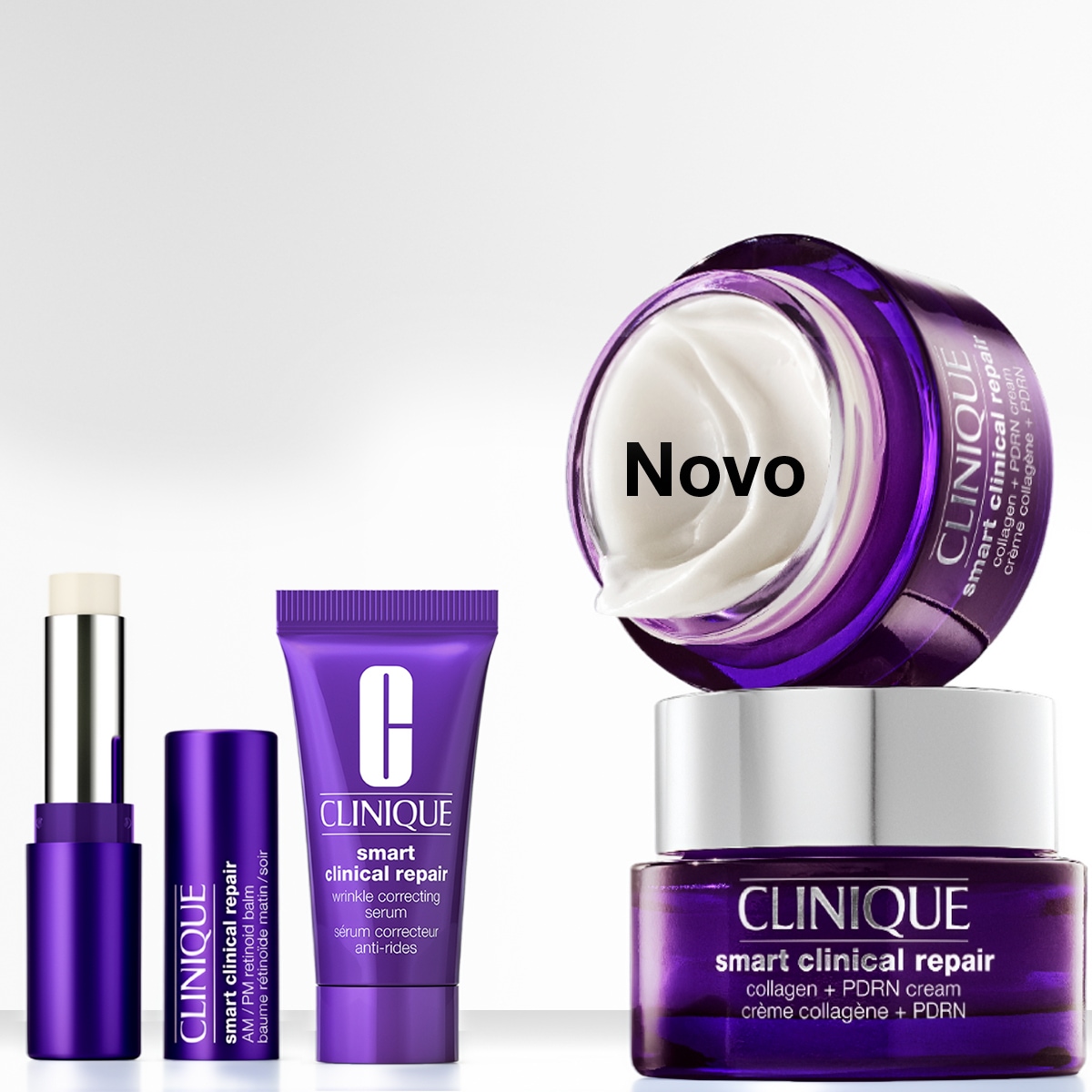 Hidratante Facial em Gel Moisture Surge™