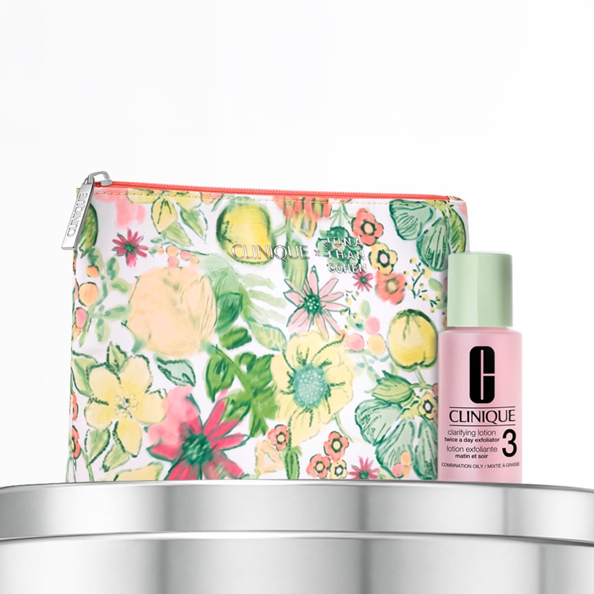 Hidratante Facial em Gel Moisture Surge™