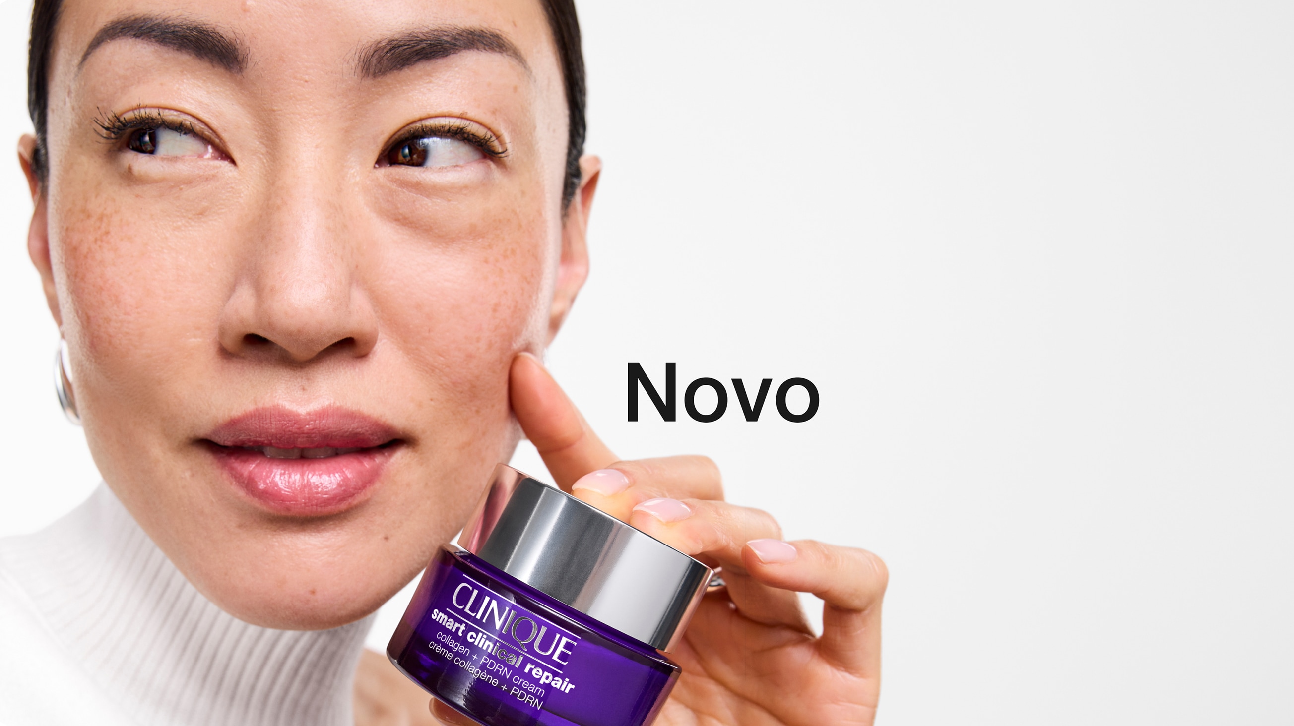 Moisture Surge
