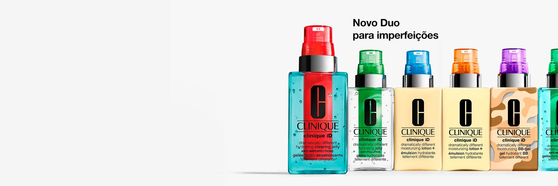 Clinique iD