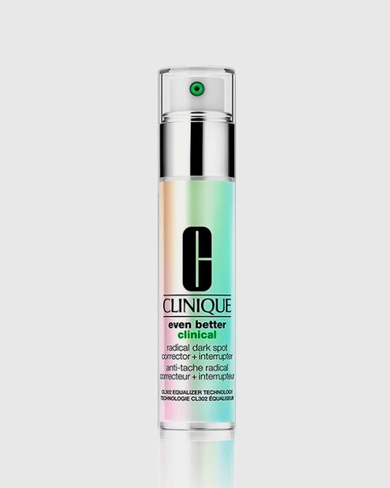Sérum para uniformizar o tom da pele Even Better Clinical™