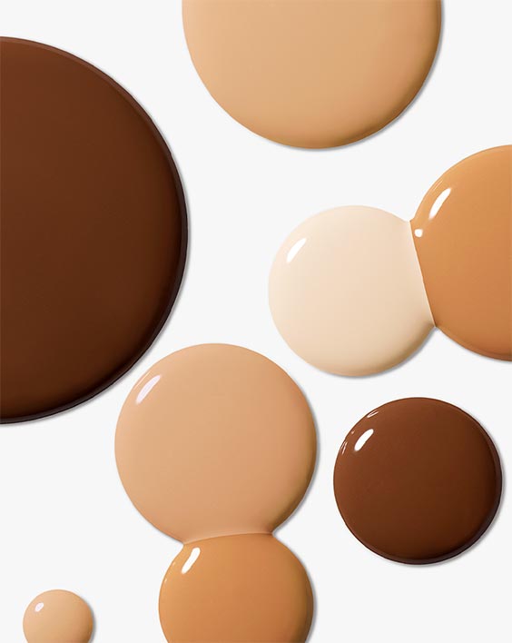 Gotas de diferentes bases even better.