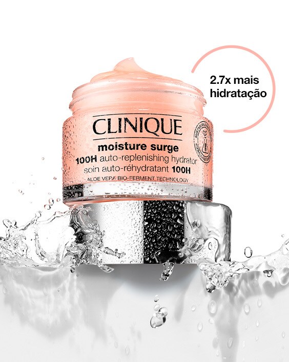 Hidratante Moisture Surge