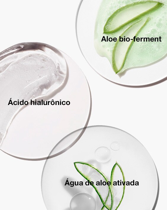 Aloe vera bio fermentada