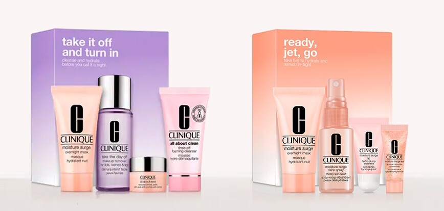 Kits Favoritos em Skincare