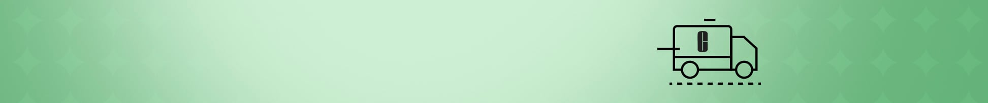 Entrega garantida para o natal!