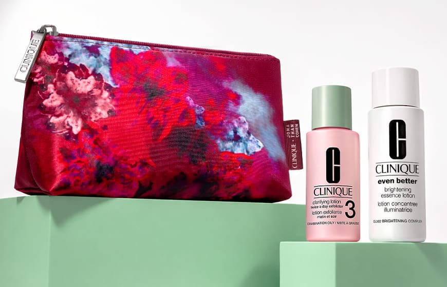 Seus mimos estão aqui