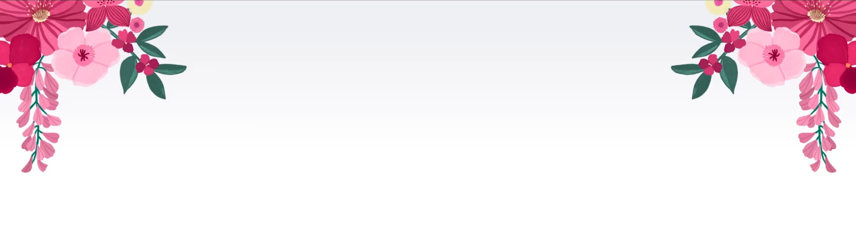 Para mamãe, com amor.