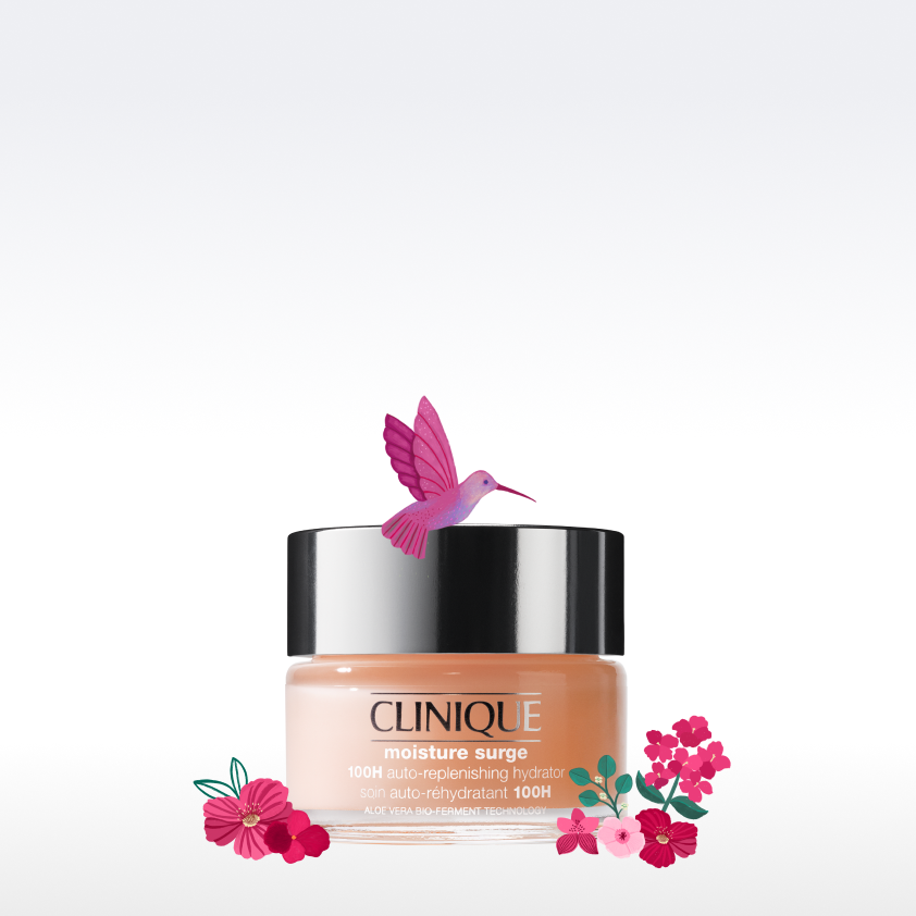 Mostre seu cuidado com skincare