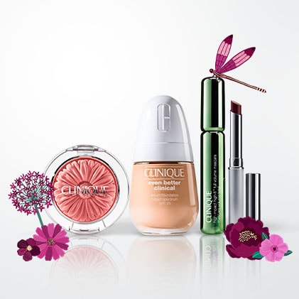 Um visual que ela vai amar.