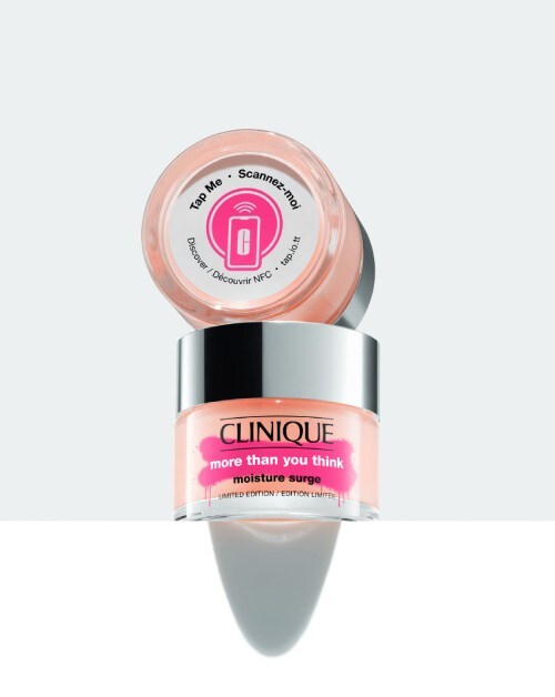 Hidratante Moisture Surge ™ 100H More Than You Think