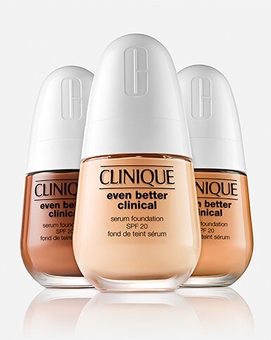 Base Sérum Even Better Clinical™ FPS 20