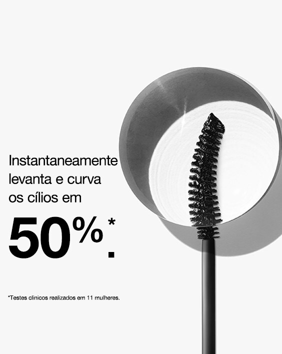 A máscara de cílios que você ama ainda melhor