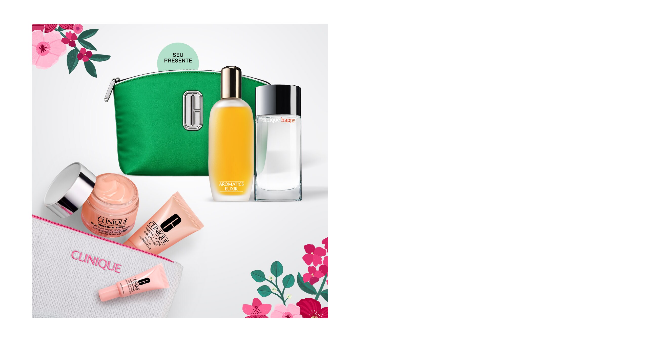 Para mamãe, com amor.