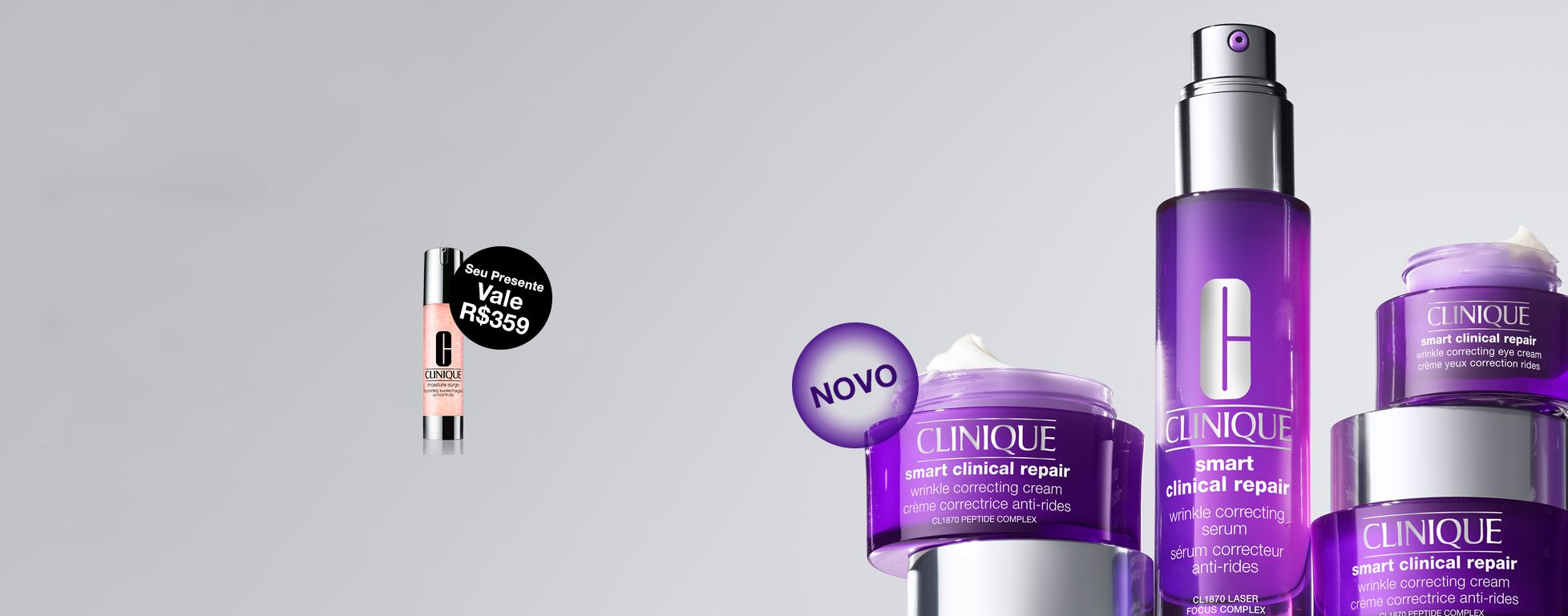 Campanha Smart Loyalty