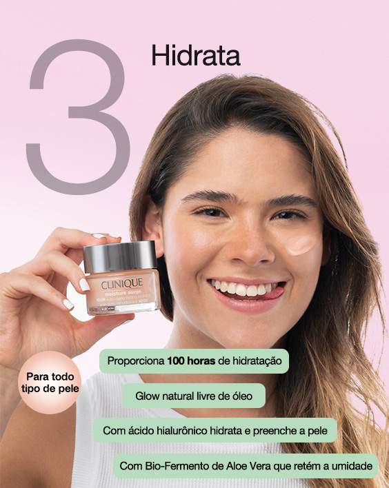 Comprar Hidratante