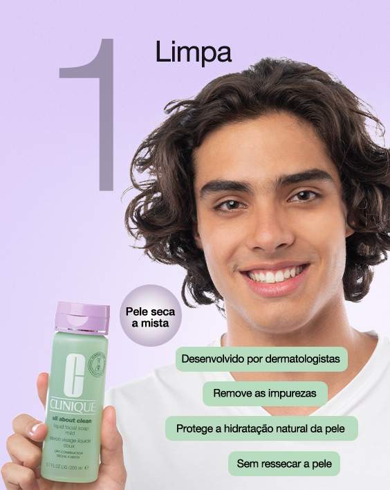 Comprar Sabonete