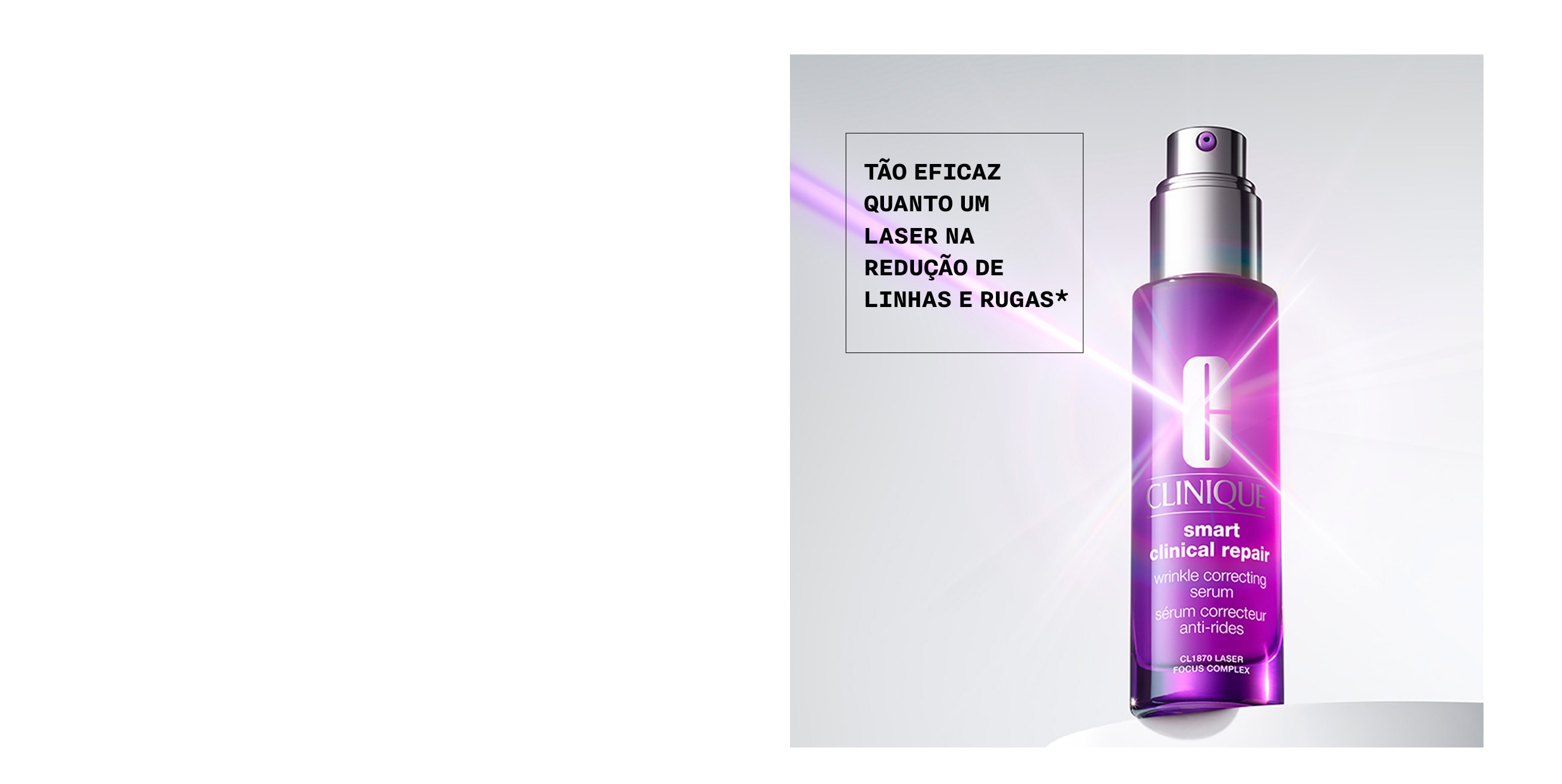 Clinique Smart Clinical Repair™