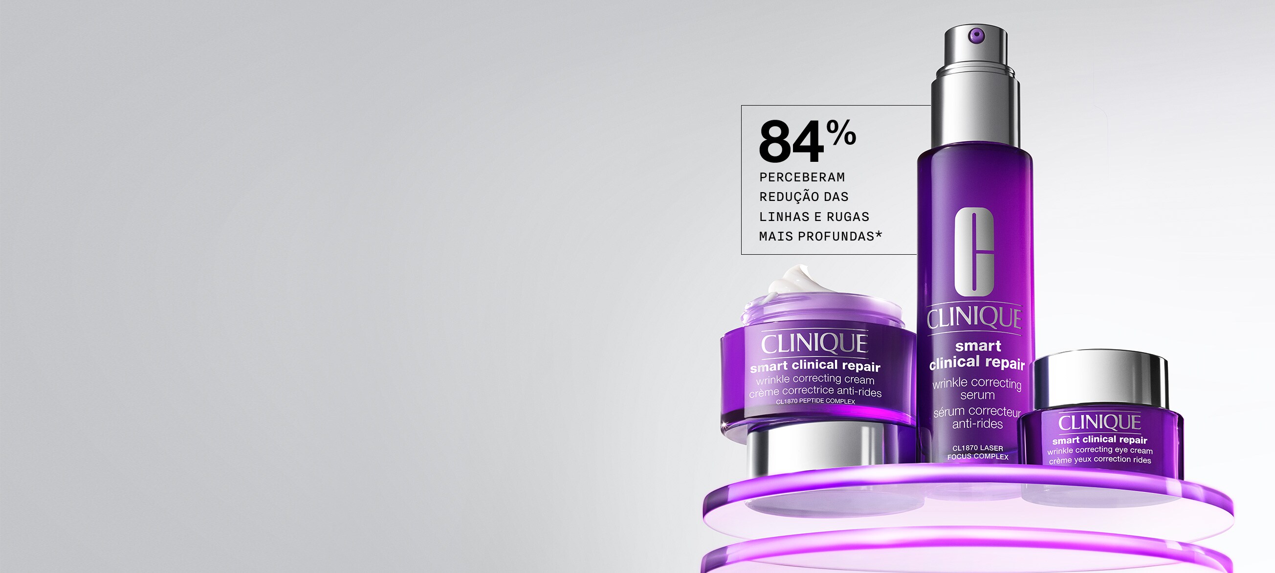 Clinique Smart Clinical Repair™