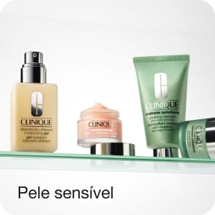 Pele sensível