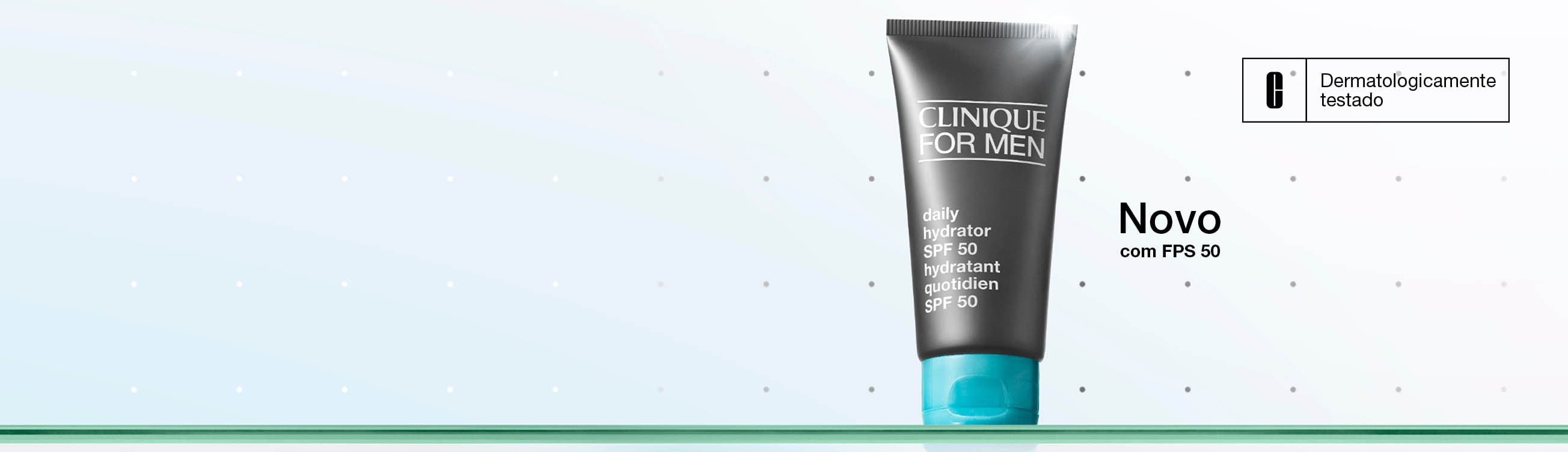 Moisture Surge