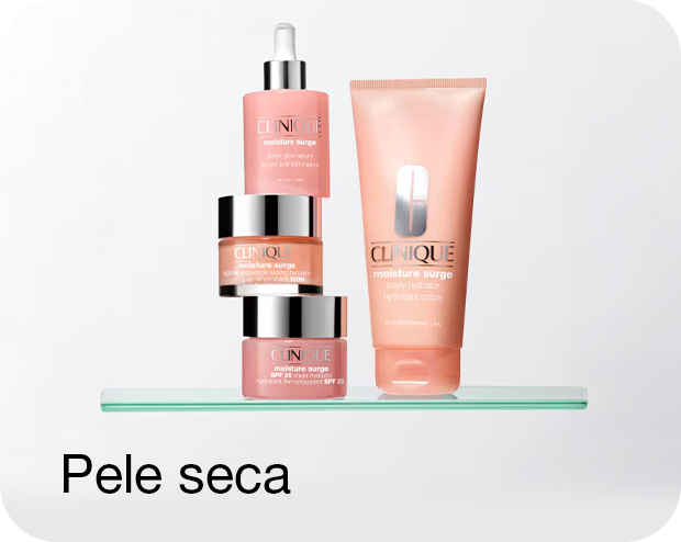Pele Seca