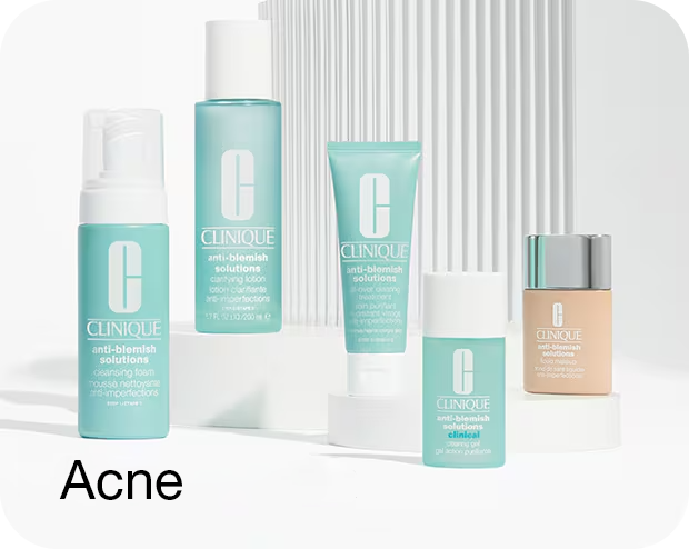 Acne