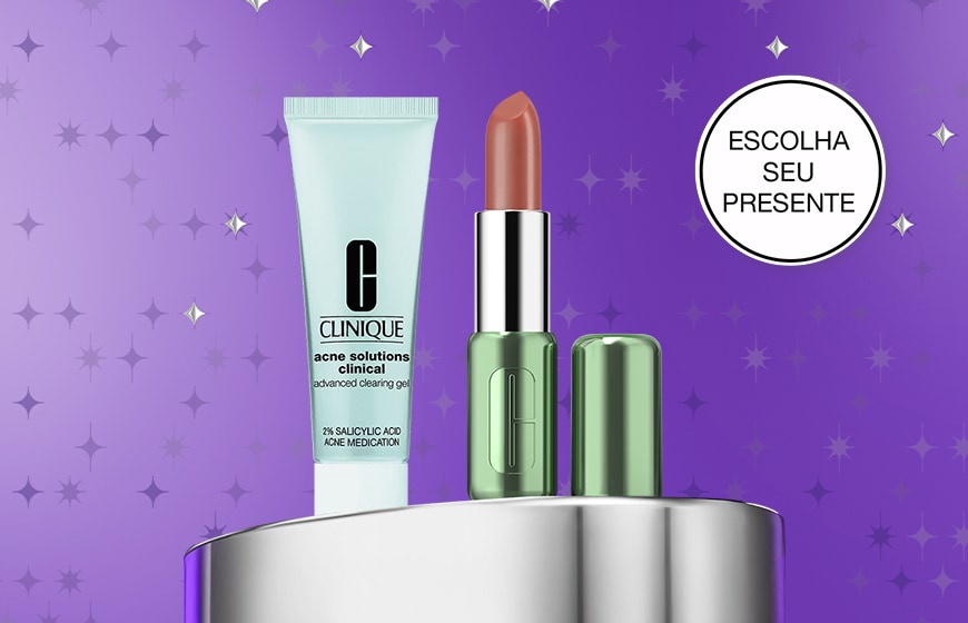 Compre & Ganhe Mimos