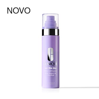 Bruma Fixadora de Maquiagem Set the Day™ Spray