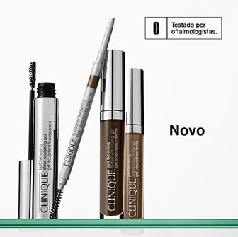 Gel para Sobrancelhas Just Browsing™ Volumizing