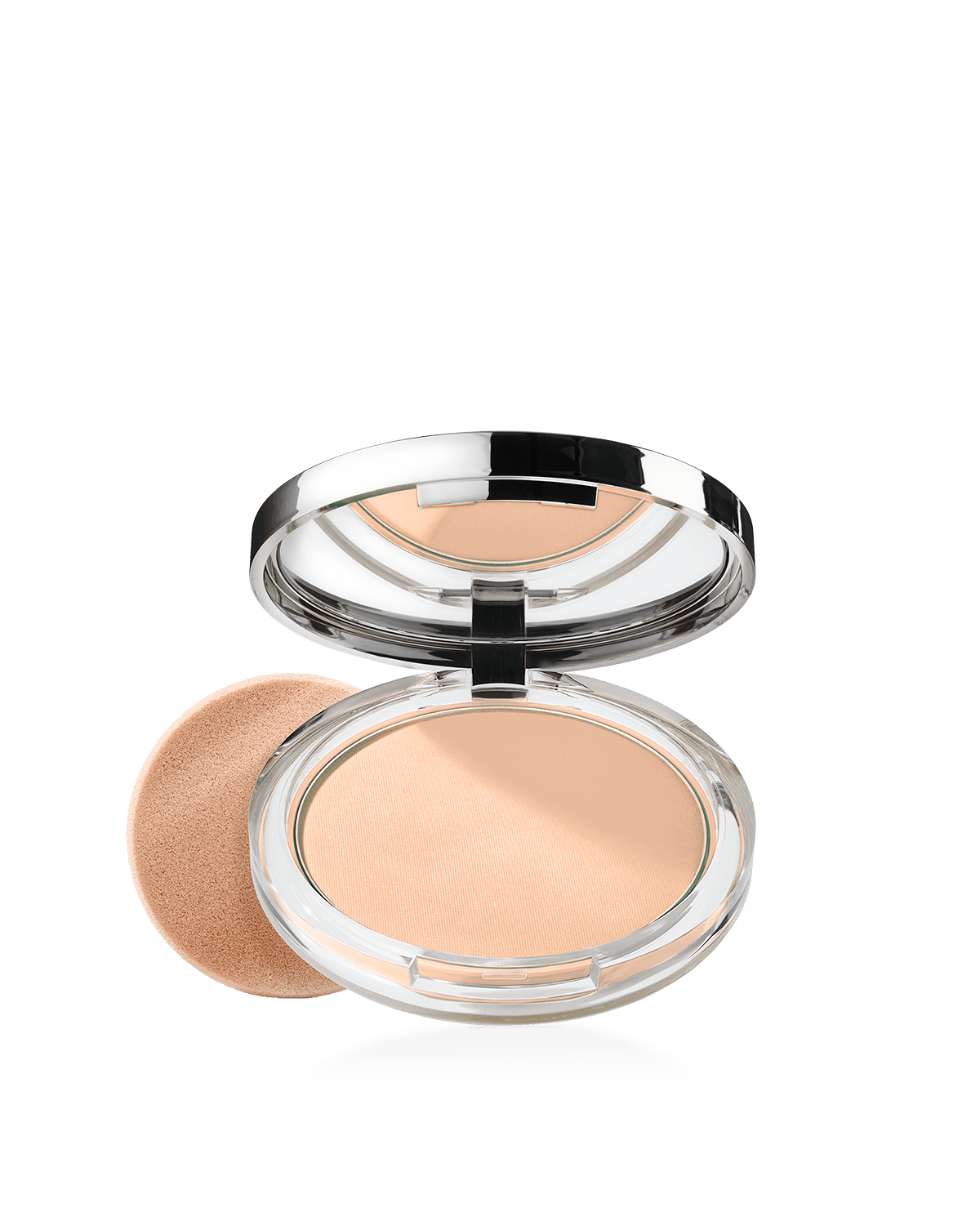 Pó Compacto Stay-Matte Sheer