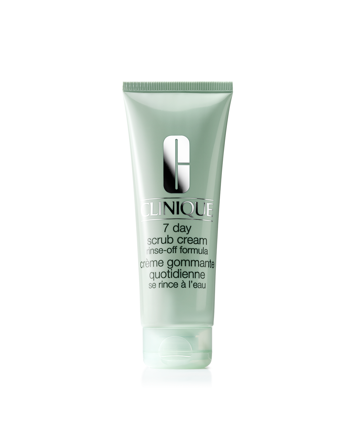 Esfoliante Facial em Creme 7 Day Scrub