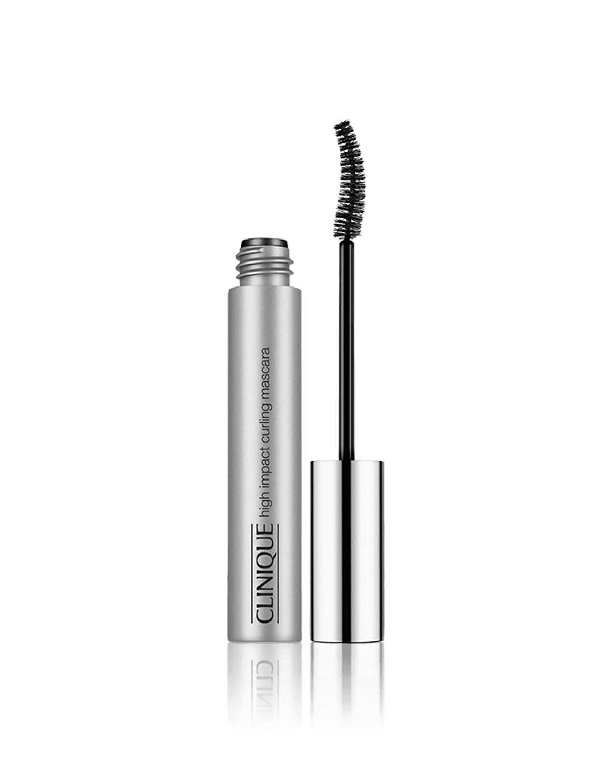 Máscara Curvadora de Cílios High Impact™ Curling