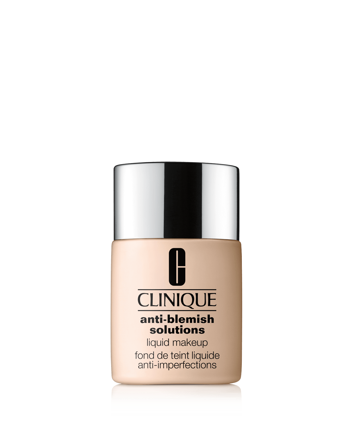 Base para Camuflar e Tratar Acne Anti-Blemish Solutions™
