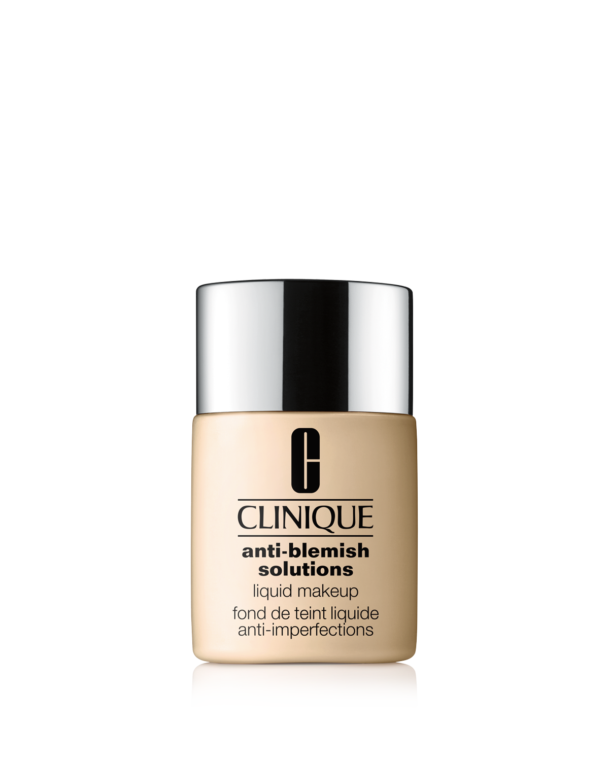 Base para Camuflar e Tratar Acne Anti-Blemish Solutions™