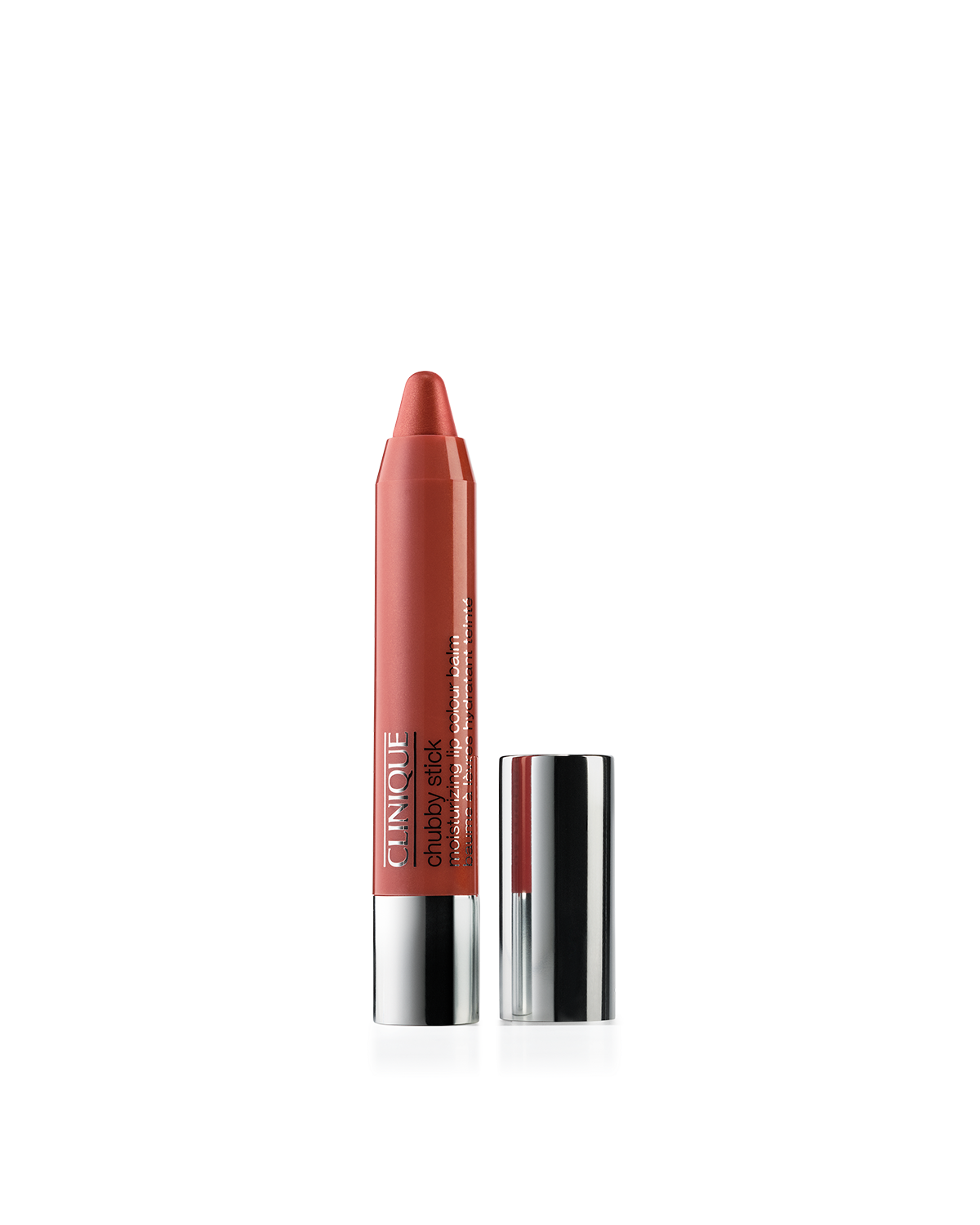 Batom Hidratante Chubby Stick™ 