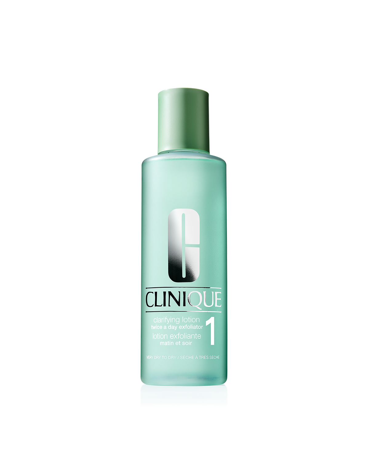 Loção Esfoliante Clarifying Lotion 1