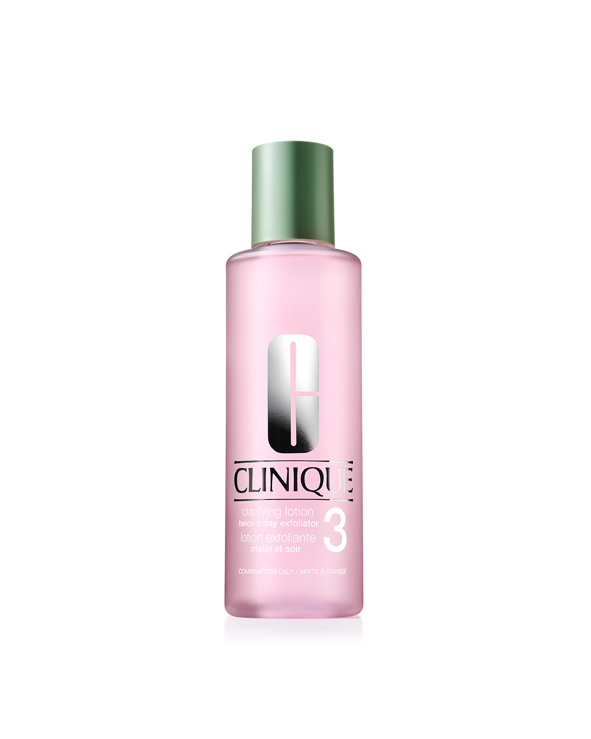 Loção Esfoliante Clarifying Lotion 3
