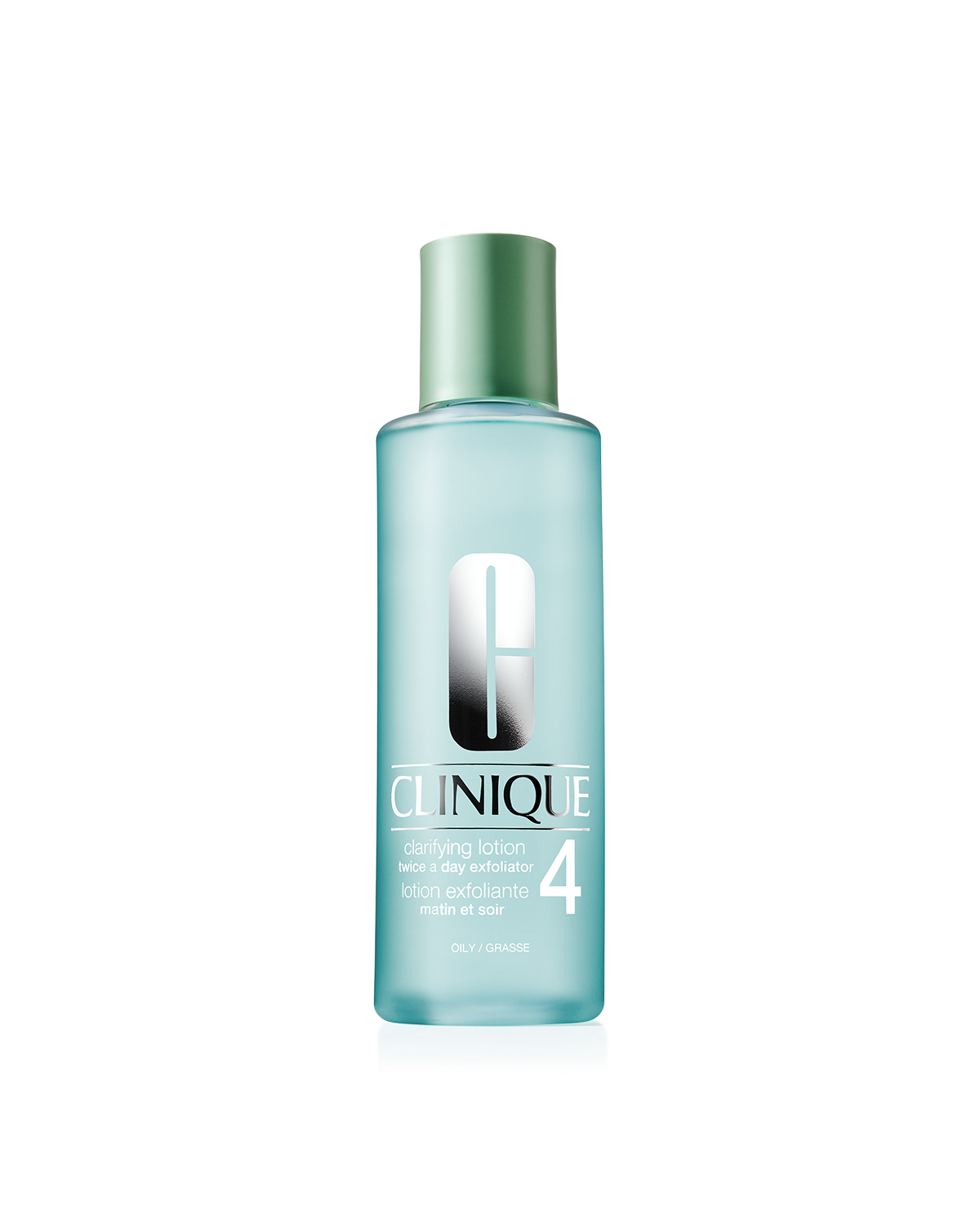 Loção Esfoliante Clarifying Lotion 4
