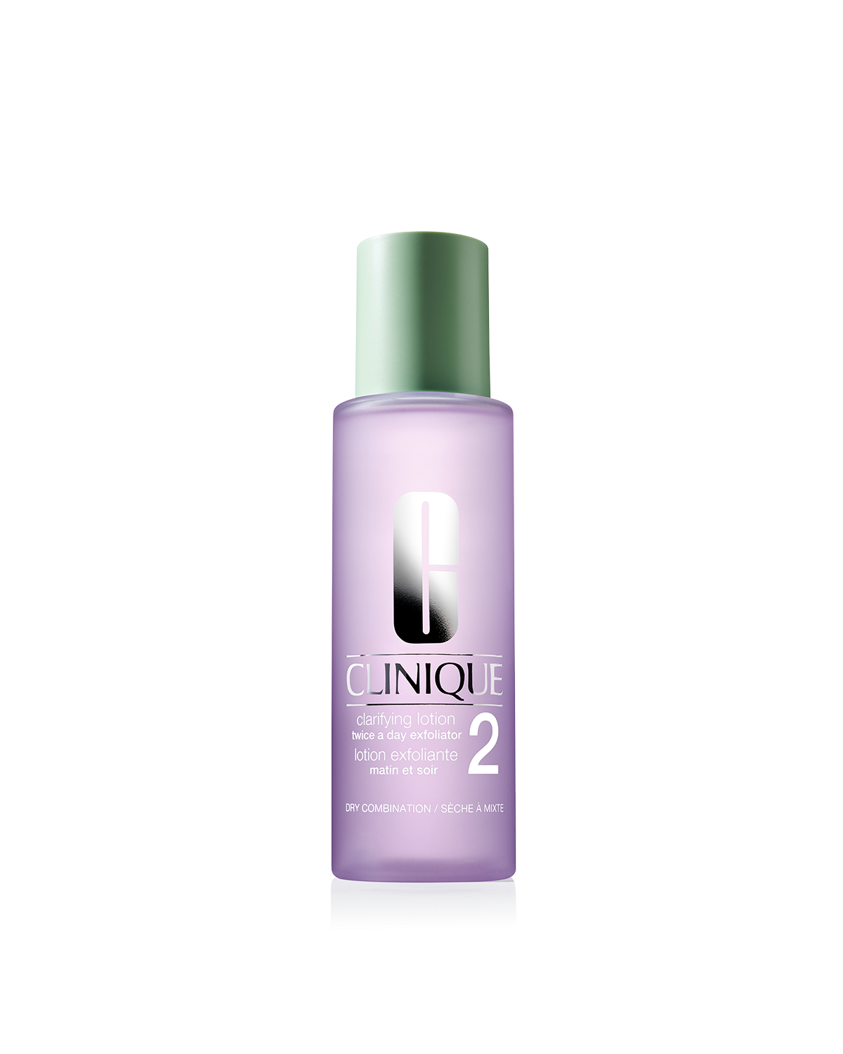 Tônico Facial Clarifying Lotion 2