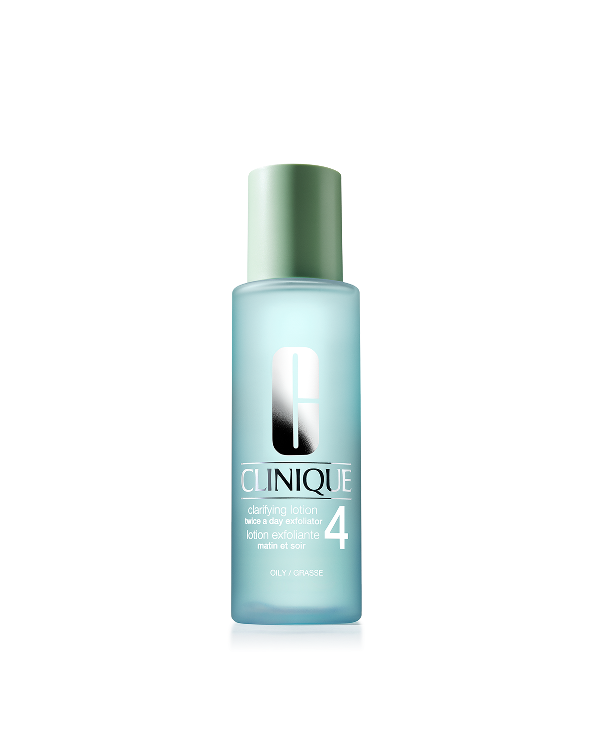 Tônico Facial Clarifying Lotion 4