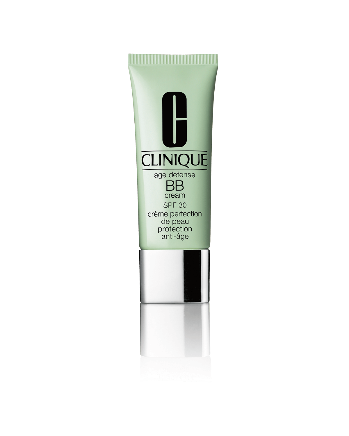 BB Cream Anti-Idade com FPS 30 Age Defense
