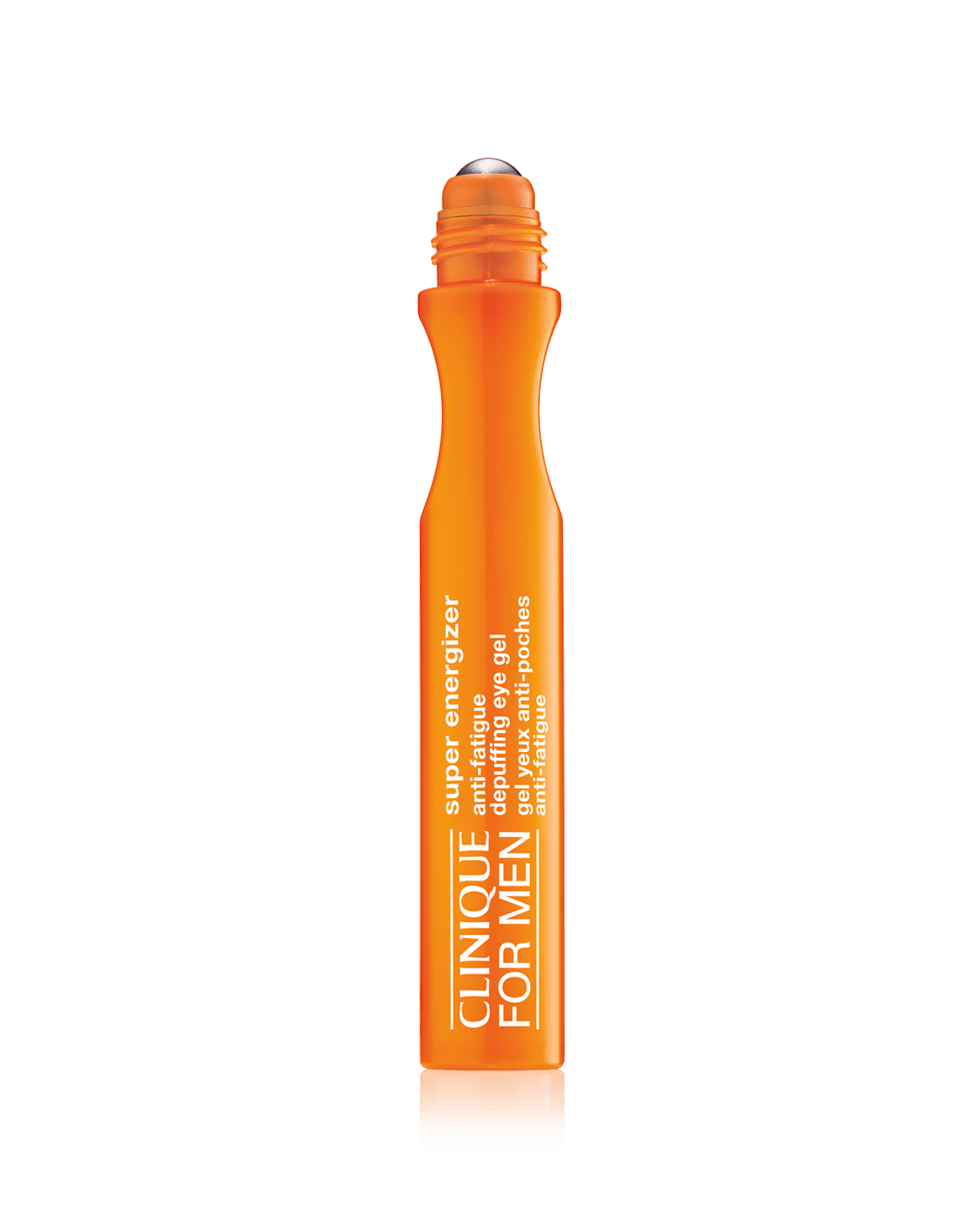 Gel Anti-Idade para os Olhos Clinique For Men™ Super Energizer Anti-Fatigue