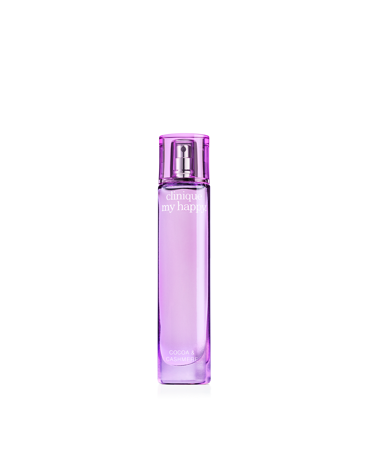 Perfume My Happy Cocoa & Cashmere