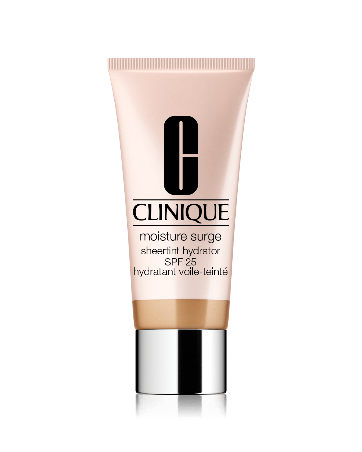 Hidratante com Cor e FPS 25 Moisture Surge™ Sheertint